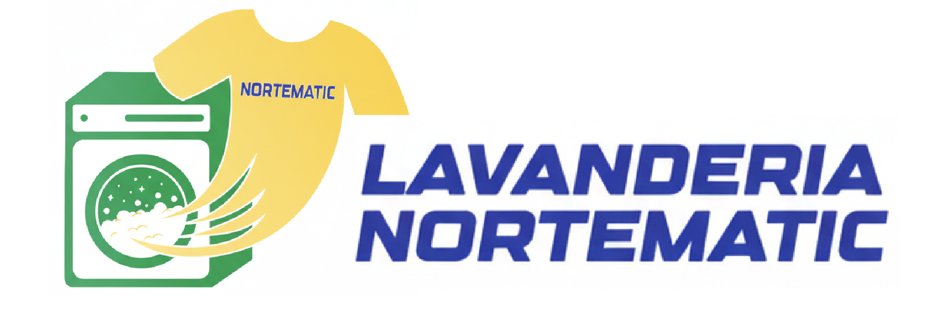 Lavandería Norte Matic